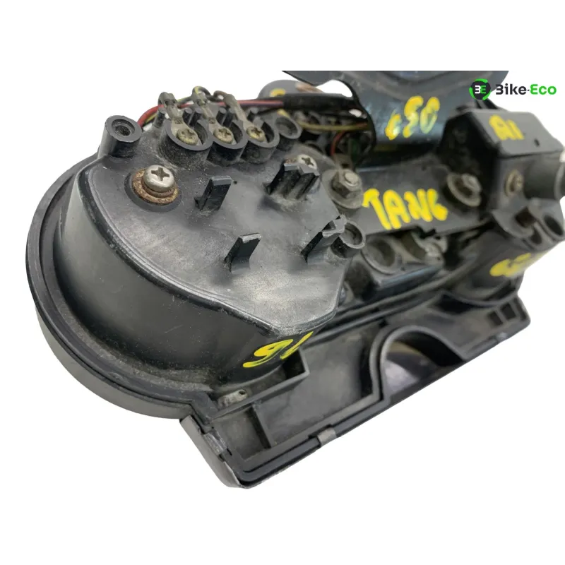 Compteur KAWASAKI KLR 650 1989-1992 TENGAI