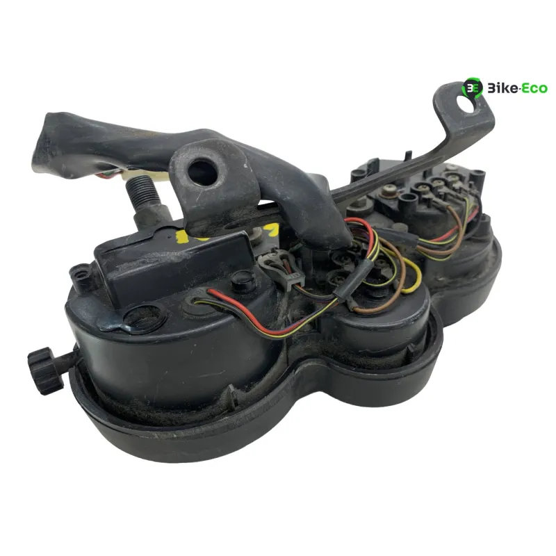 Compteur KAWASAKI KLR 650 1989-1992 TENGAI