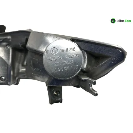 Feu arriere PIAGGIO MP3 300 2011-2016 YOURBAN LT ERL