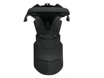 Support de plaque et eclairage PIAGGIO MP3 300 2011-2016 YOURBAN LT ERL