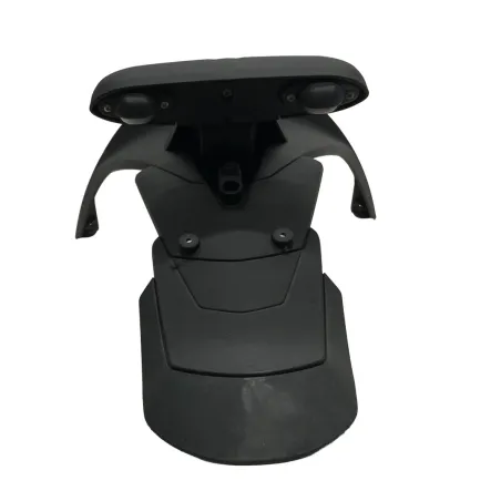 Support de plaque et eclairage PIAGGIO MP3 300 2011-2016 YOURBAN LT ERL