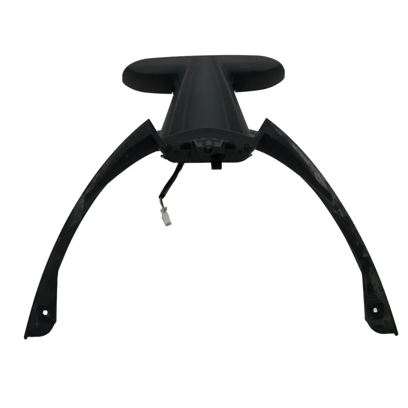 Support de plaque et eclairage PIAGGIO MP3 300 2011-2016 YOURBAN LT ERL