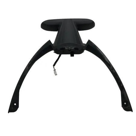Support de plaque et eclairage PIAGGIO MP3 300 2011-2016 YOURBAN LT ERL