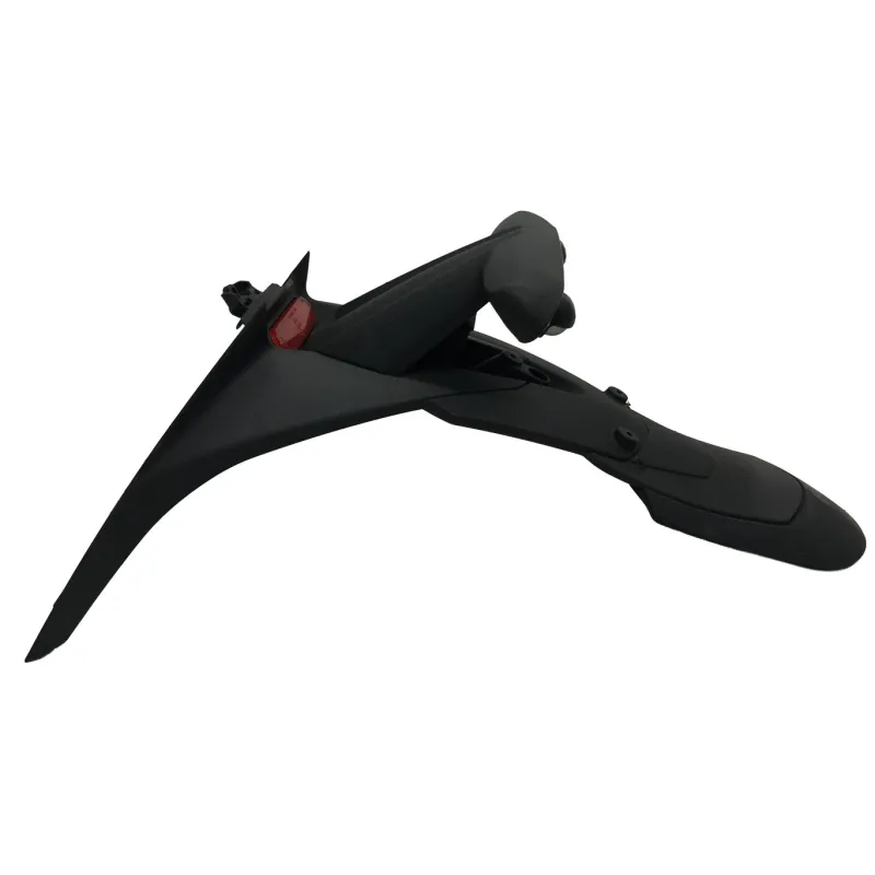 Support de plaque et eclairage PIAGGIO MP3 300 2011-2016 YOURBAN LT ERL
