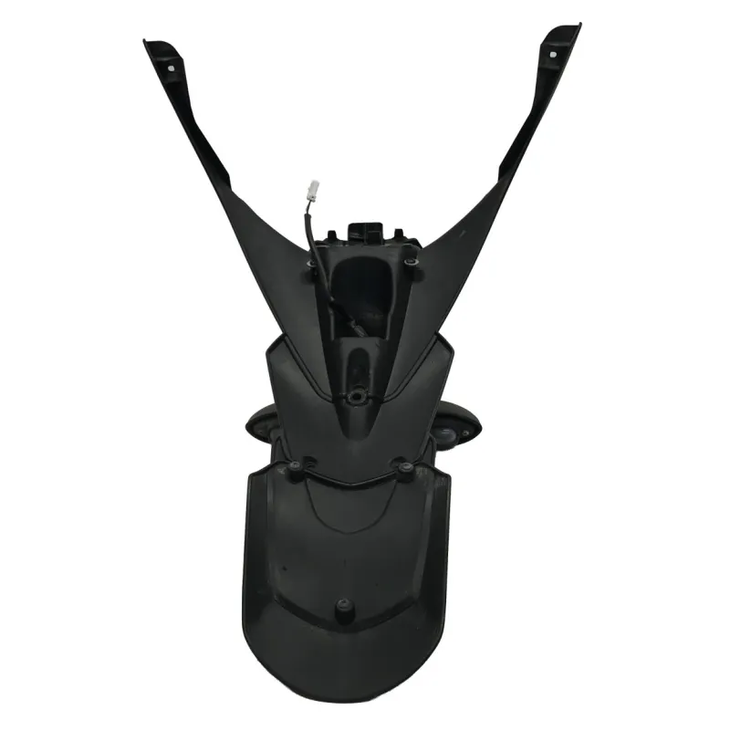 Support de plaque et eclairage PIAGGIO MP3 300 2011-2016 YOURBAN LT ERL