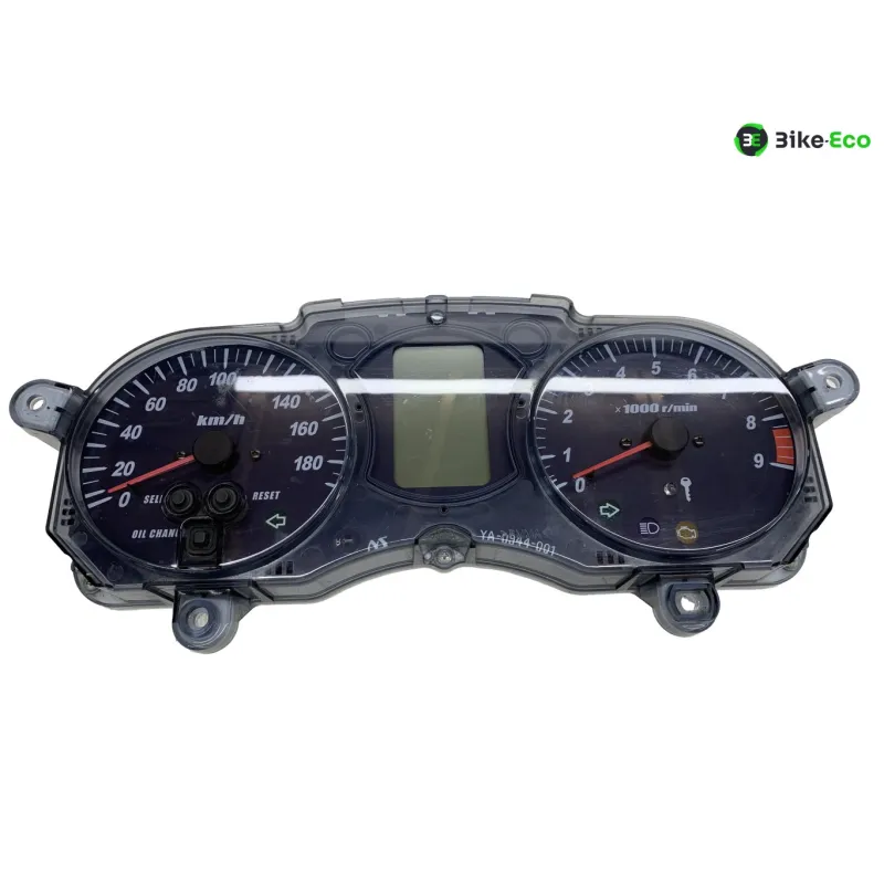 Compteur YAMAHA YP 400 2004-2008 MAJESTY