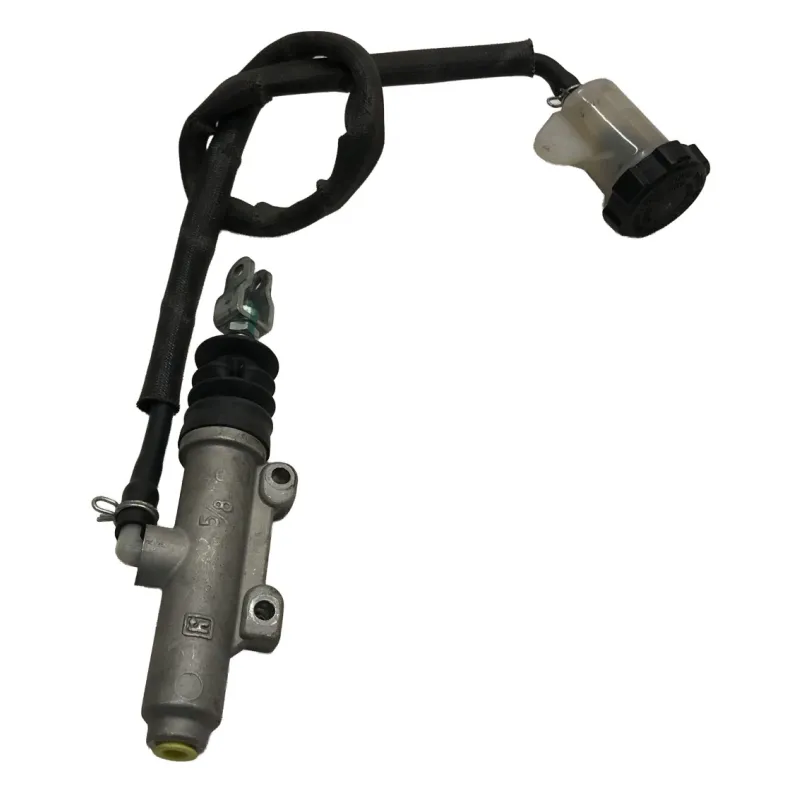 Maitre cylindre frein arriere PIAGGIO MP3 300 2011-2016 YOURBAN LT ERL