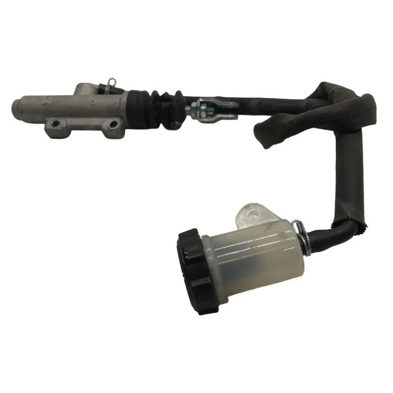 Maitre cylindre frein arriere PIAGGIO MP3 300 2011-2016 YOURBAN LT ERL