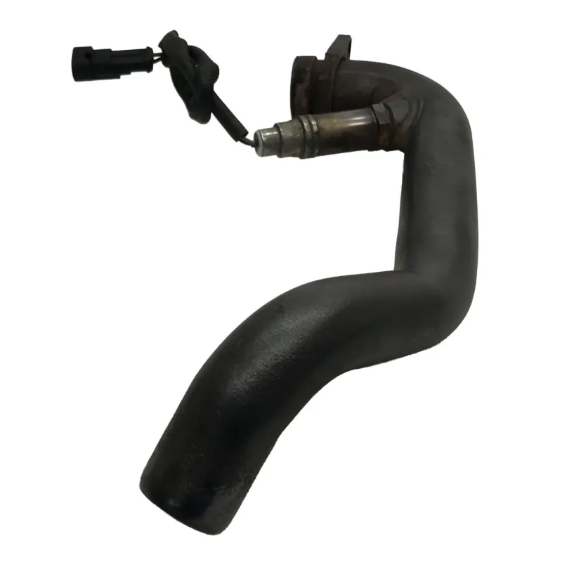 Collecteur (echappement) PIAGGIO MP3 300 2011-2016 YOURBAN LT ERL