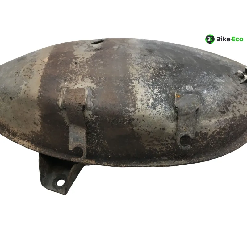 Silencieux (echappement) PIAGGIO MP3 300 2011-2016 YOURBAN LT ERL