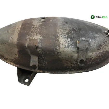 Silencieux (echappement) PIAGGIO MP3 300 2011-2016 YOURBAN LT ERL