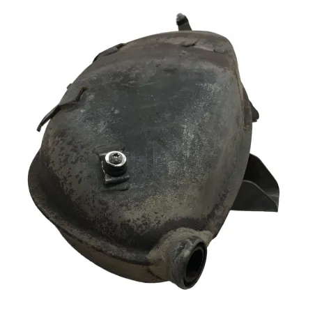 Silencieux (echappement) PIAGGIO MP3 300 2011-2016 YOURBAN LT ERL