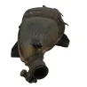 Silencieux (echappement) PIAGGIO MP3 300 2011-2016 YOURBAN LT ERL Silencieux (echappement) PIAGGIO MP3 300 2011-2016 YOURBAN LT ERL
