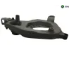 Bras support pot echappement PIAGGIO MP3 300 2011-2016 YOURBAN LT ERL Bras support pot echappement PIAGGIO MP3 300 2011-2016 YOURBAN LT ERL