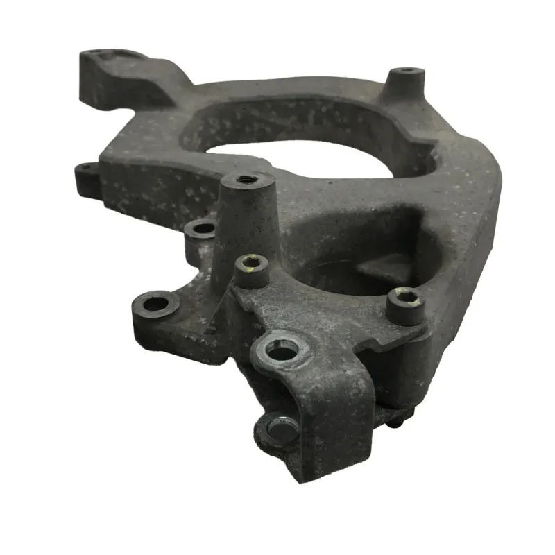 Bras support pot echappement PIAGGIO MP3 300 2011-2016 YOURBAN LT ERL