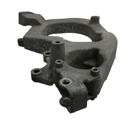 Bras support pot echappement PIAGGIO MP3 300 2011-2016 YOURBAN LT ERL