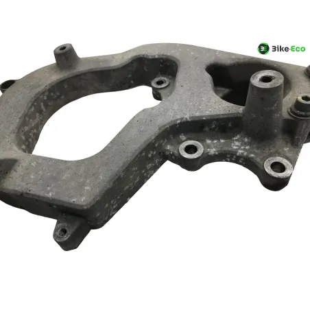 Bras support pot echappement PIAGGIO MP3 300 2011-2016 YOURBAN LT ERL