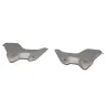 Ecope radiateur droit BMW R 1200 GS 2015 - 2024