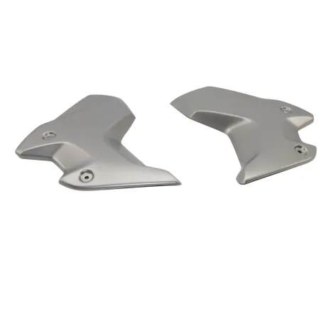 Ecope radiateur droit BMW R 1200 GS 2015 - 2024