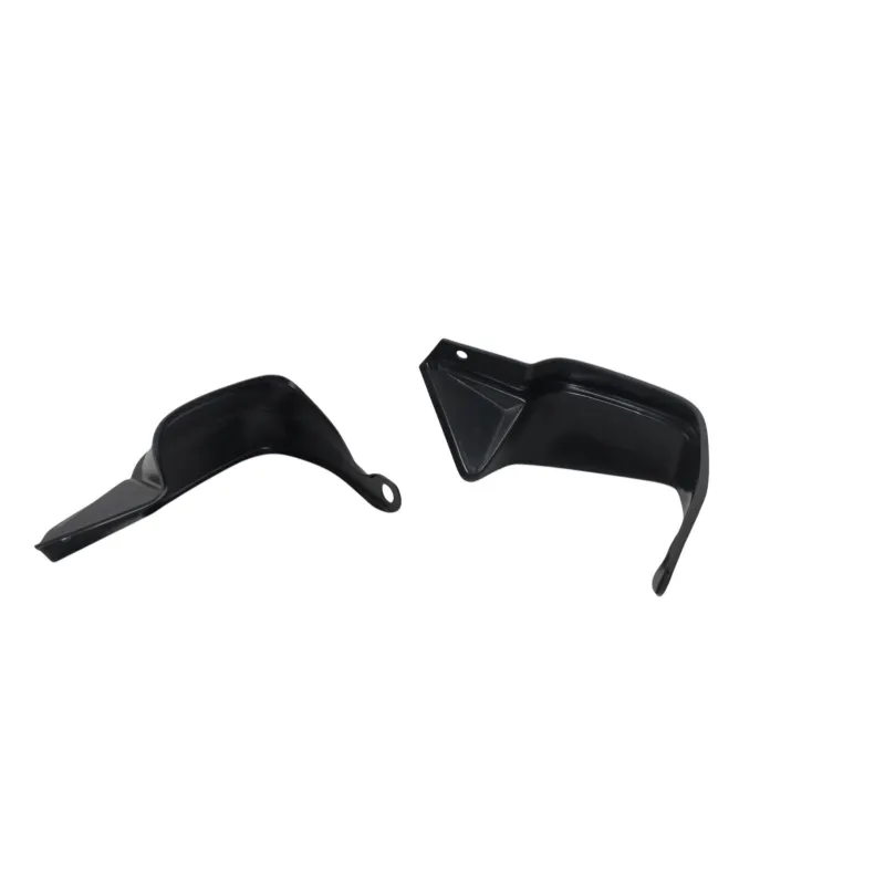 Protege main droit GIVI HP5137 2018 - 2026