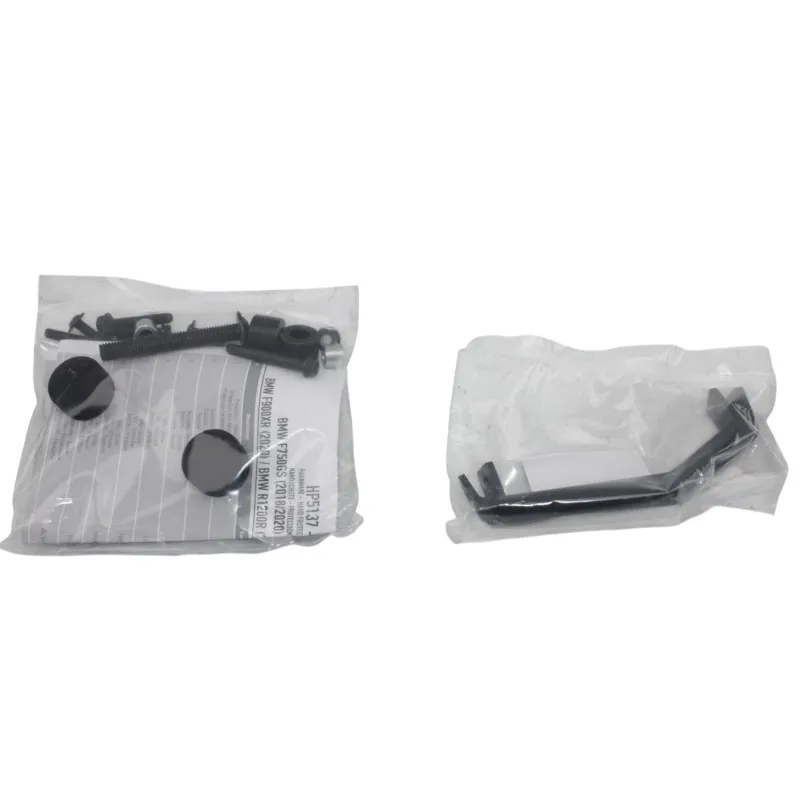 Protege main droit GIVI HP5137 2018 - 2026