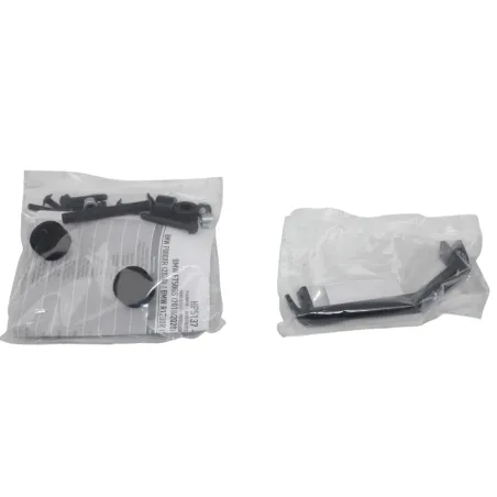 Protege main droit GIVI HP5137 2018 - 2026