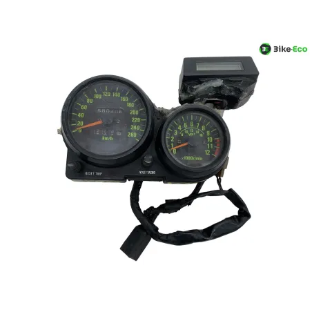 Compteur KAWASAKI GPZ 750 1983-1985 TURBO