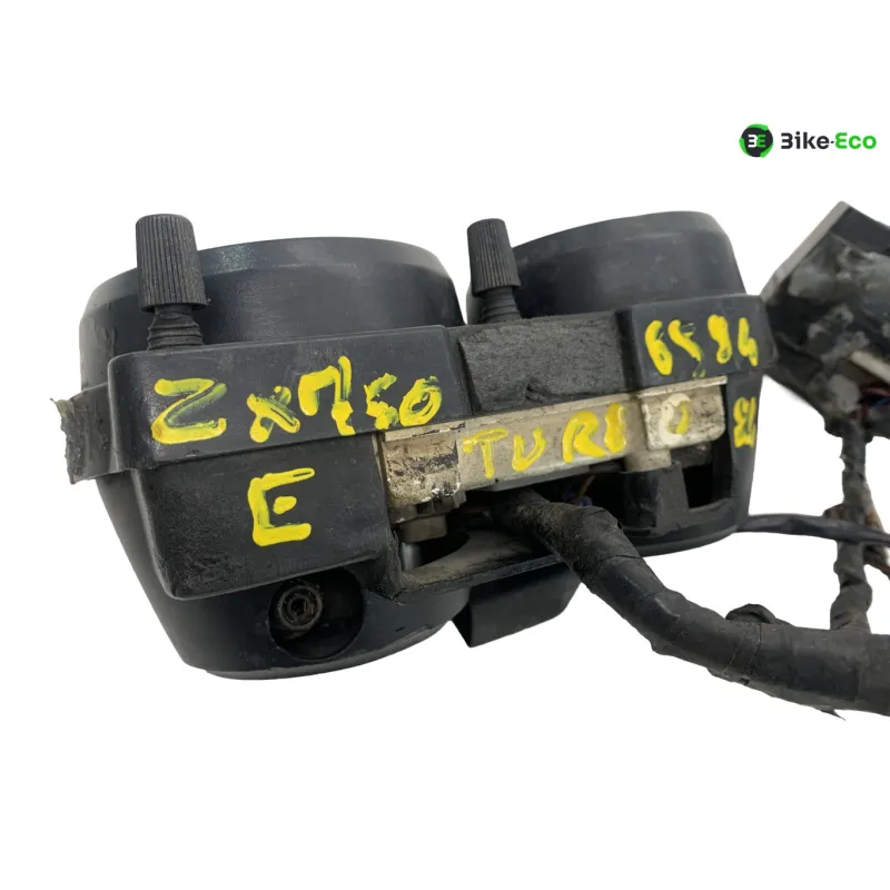Compteur KAWASAKI GPZ 750 1983-1985 TURBO