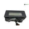 Compteur KAWASAKI GPZ 750 1983-1985 TURBO Compteur KAWASAKI GPZ 750 1983-1985 TURBO