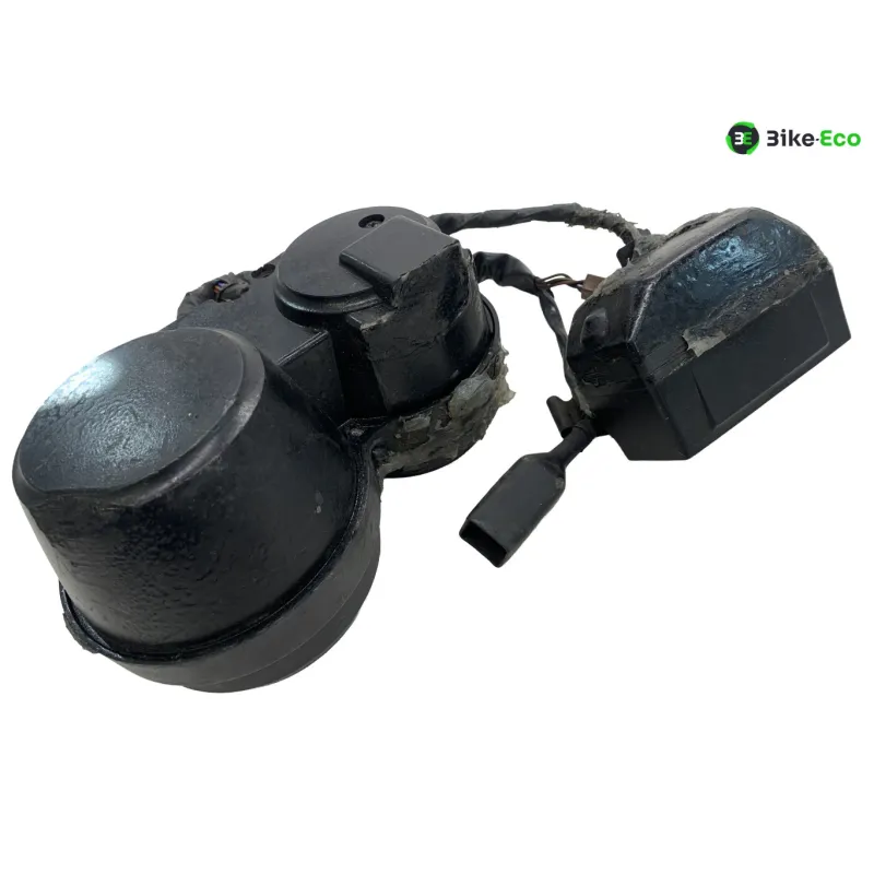 Compteur KAWASAKI GPZ 750 1983-1985 TURBO