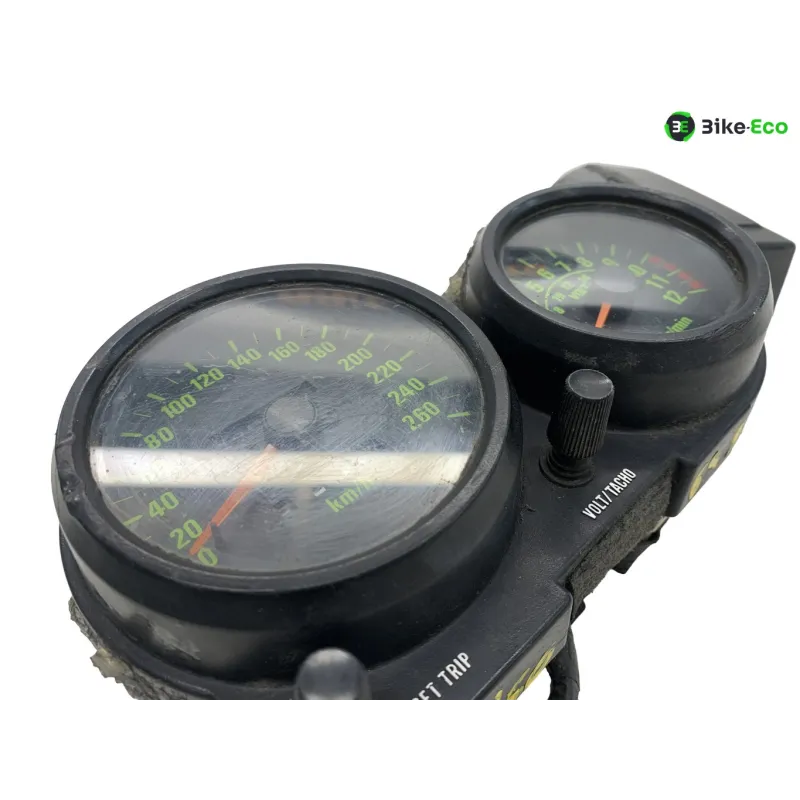 Compteur KAWASAKI GPZ 750 1983-1985 TURBO