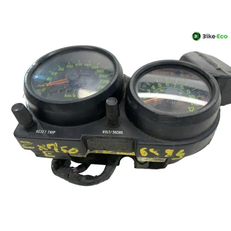 Compteur KAWASAKI GPZ 750 1983-1985 TURBO