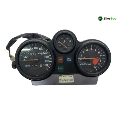 Compteur KAWASAKI KLR 650 1989-1992 TENGAI