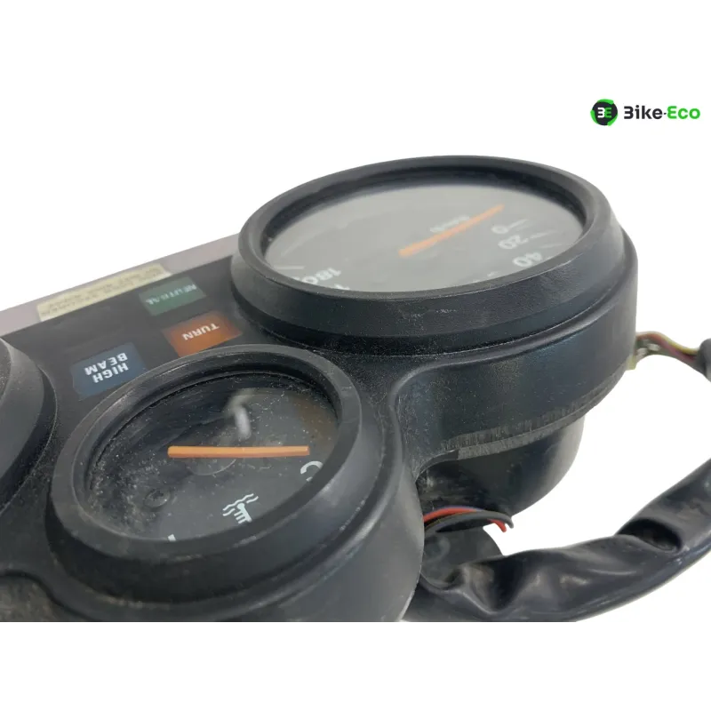 Compteur KAWASAKI KLR 650 1989-1992 TENGAI