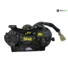 Compteur KAWASAKI KLR 650 1989-1992 TENGAI Compteur KAWASAKI KLR 650 1989-1992 TENGAI
