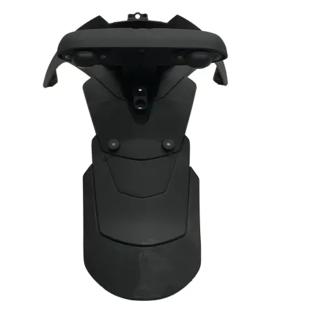 Support de plaque et eclairage PIAGGIO MP3 300 2011-2016 YOURBAN LT ERL
