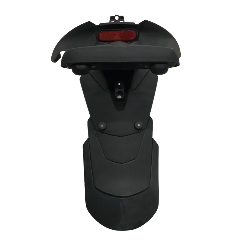 Support de plaque et eclairage PIAGGIO MP3 300 2011-2016 YOURBAN LT ERL