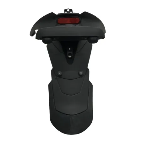 Support de plaque et eclairage PIAGGIO MP3 300 2011-2016 YOURBAN LT ERL