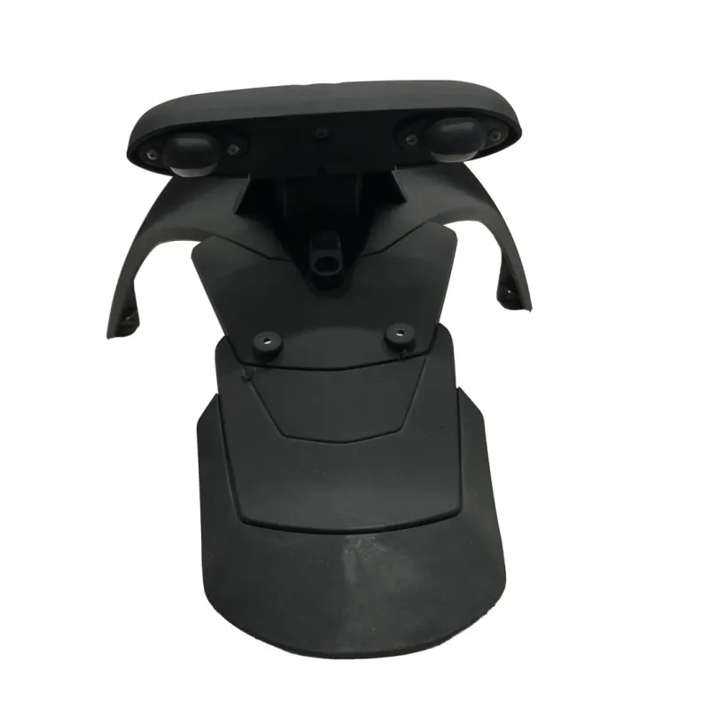 Support de plaque et eclairage PIAGGIO MP3 300 2011-2016 YOURBAN LT ERL
