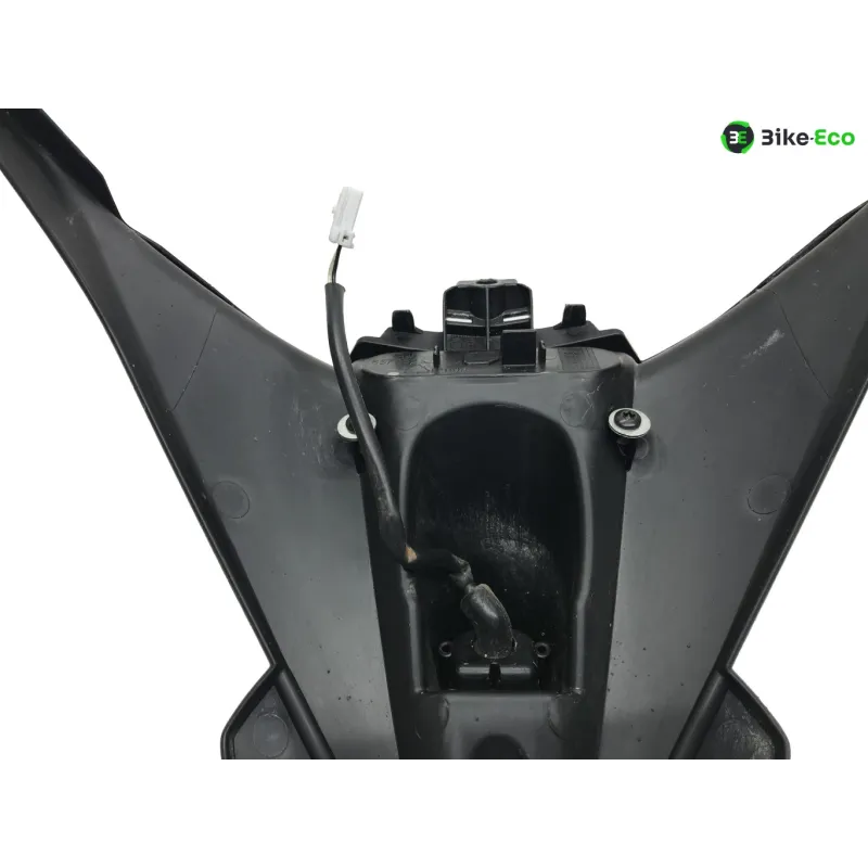 Support de plaque et eclairage PIAGGIO MP3 300 2011-2016 YOURBAN LT ERL
