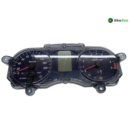 Compteur YAMAHA YP 400 2004-2008 MAJESTY