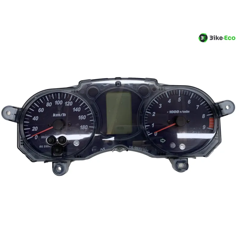 Compteur YAMAHA YP 400 2004-2008 MAJESTY