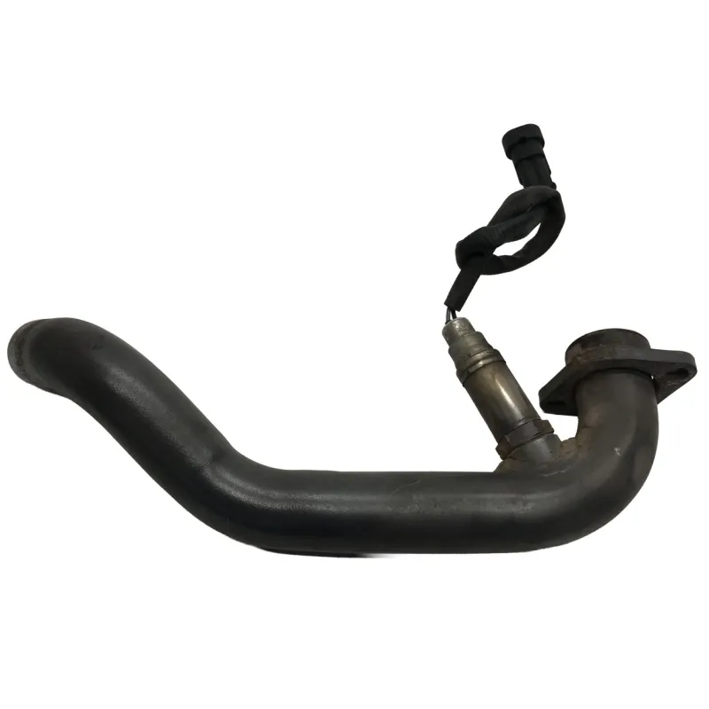 Collecteur (echappement) PIAGGIO MP3 300 2011-2016 YOURBAN LT ERL