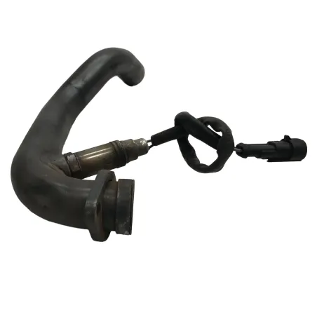 Collecteur (echappement) PIAGGIO MP3 300 2011-2016 YOURBAN LT ERL