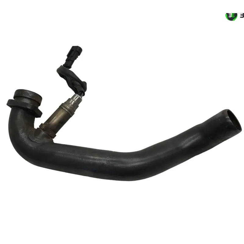 Collecteur (echappement) PIAGGIO MP3 300 2011-2016 YOURBAN LT ERL