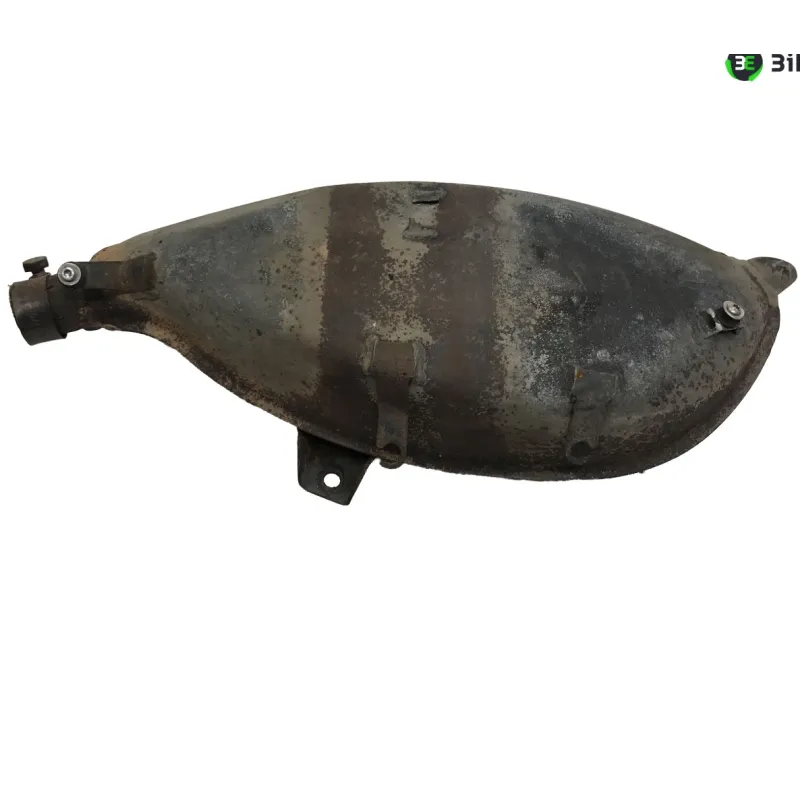 Silencieux (echappement) PIAGGIO MP3 300 2011-2016 YOURBAN LT ERL