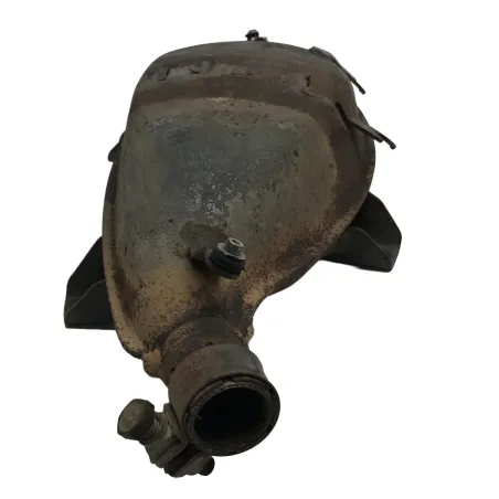 Silencieux (echappement) PIAGGIO MP3 300 2011-2016 YOURBAN LT ERL
