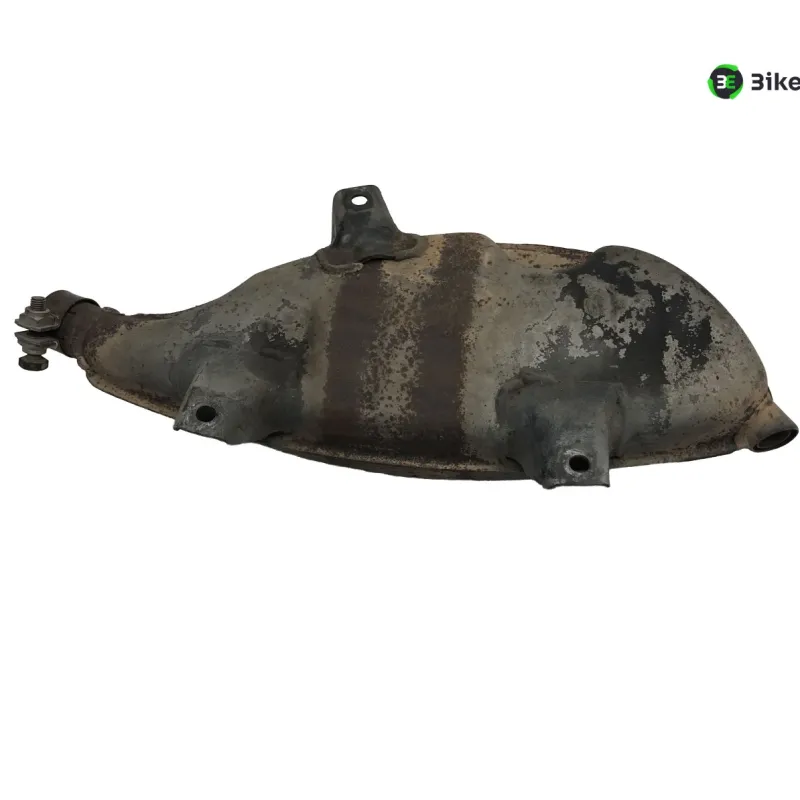 Silencieux (echappement) PIAGGIO MP3 300 2011-2016 YOURBAN LT ERL