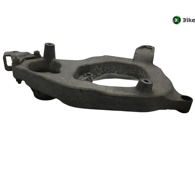Bras support pot echappement PIAGGIO MP3 300 2011-2016 YOURBAN LT ERL