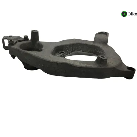 Bras support pot echappement PIAGGIO MP3 300 2011-2016 YOURBAN LT ERL